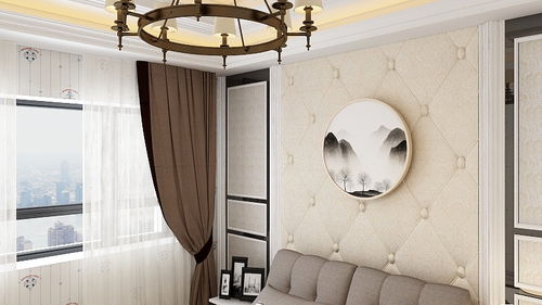 赤峰市装饰装潢设计培训课程 开启室内外空间艺术与技术的职业之旅