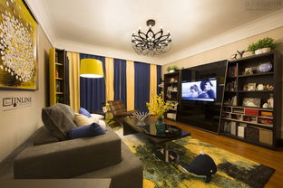 都市新贵的设计大本营 京陵软装如何为朗诗麓苑打造精品生活空间