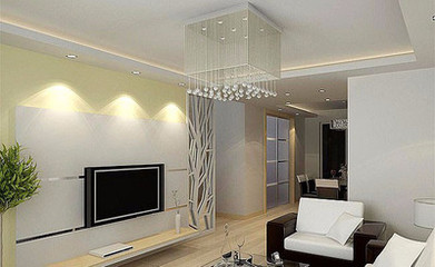 青岛新饰界装饰 一站式室内外装修设计专家，专注城阳、即墨与二手房翻新